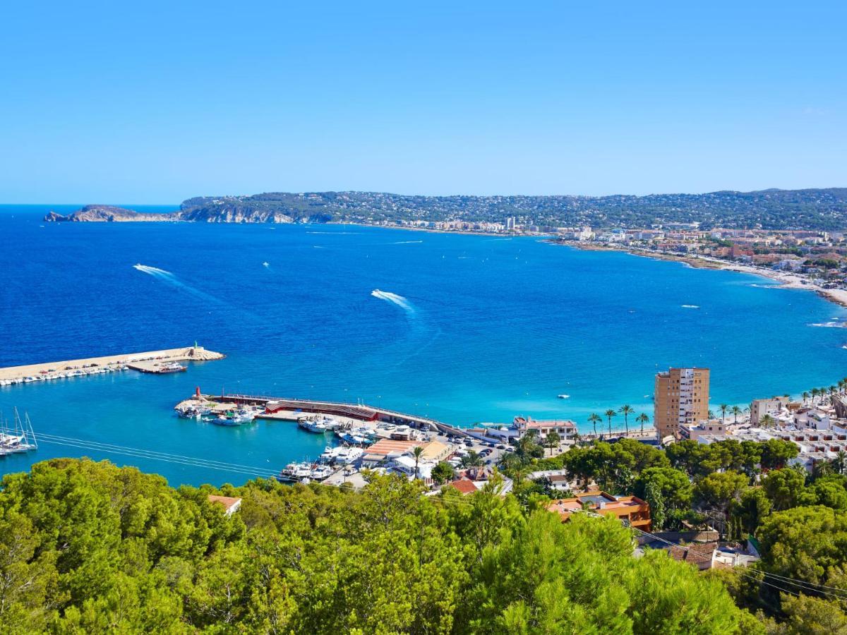 Apartment L'Ancora By Interhome Γιαβέα Εξωτερικό φωτογραφία