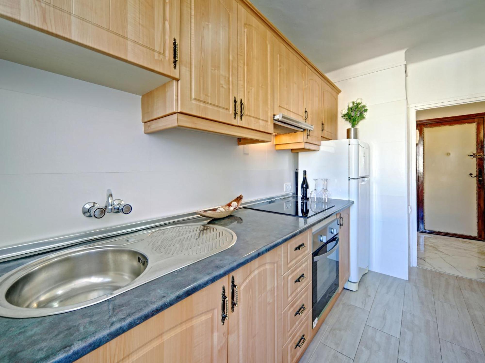 Apartment L'Ancora By Interhome Γιαβέα Εξωτερικό φωτογραφία